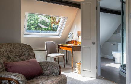 The Old Chapel - Foto 23