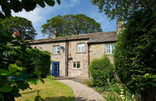 9 Gargrave Road at Broughton Sanctuary - Foto 1