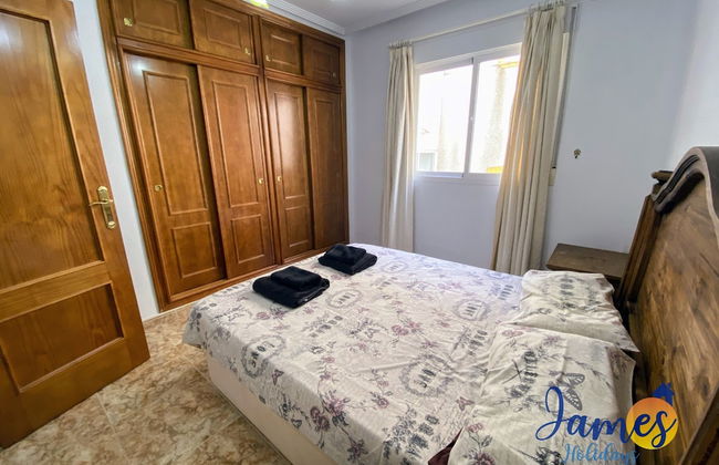 La Cinuelica 1st Floor Apartment Comm Pool L106 - Foto 3