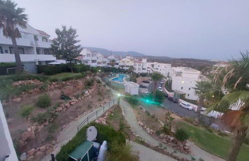 La Casa Soleada, apartement near Marbella in Mijas - Photo 6