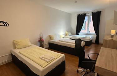 City Apartments direkt am Hauptbahnhof - Perfekt für Pendler und Monteure - Foto 60