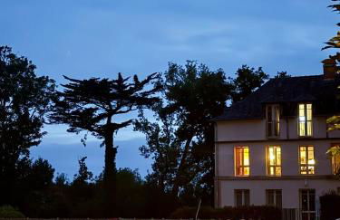 Charmant T3 plain-pied avec terrasse privée, parking gratuit et piscine à Baden - Photo 17