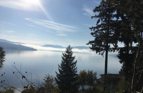 Bayview Modern Luxury by the Lake - Foto 52