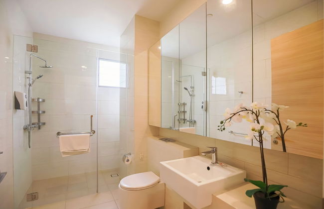 Thanksgiving Serviced Residence - Foto 43