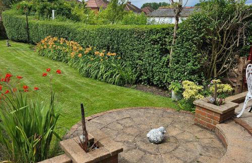 Number 1 Preston Stays - Foto 49