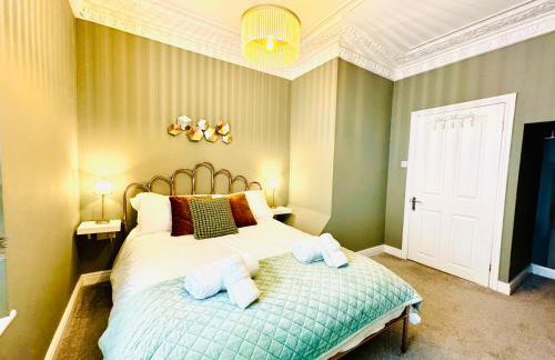 HomeDecor Cottages - Castle Walk House - Foto 14