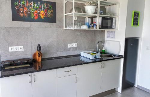 Sunshine Apartments Vistas Al mar - Foto 78