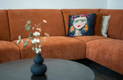 San Salvatore Luxury Penthouse - Foto 41