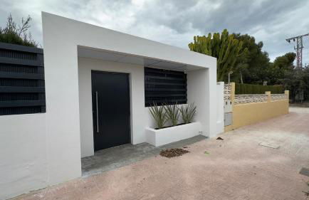 Exclusive Villa Valencia - Denia Els Poblets - Foto 42