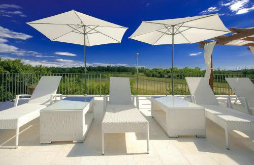 Villa Gloria Vita - Foto 36