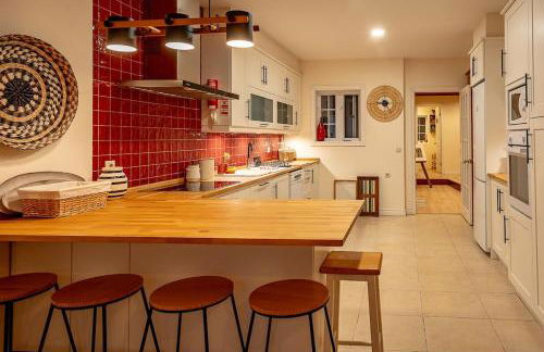 RiaEncontros- Villa T4 junto Ria e Pinhal - Foto 14