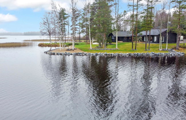 Mäntyranta - Foto 26