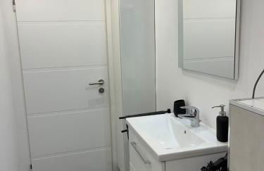 Souterrain Wohnung in Vellmar bei Kassel - Foto 19