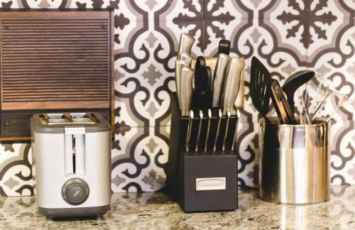 Frogmore Cabin - Foto 21