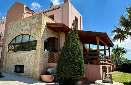 Seaview Villa Liandroy - Photo 1