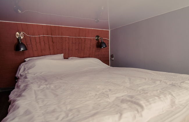 Apartment at the Red Bridge - Foto 37