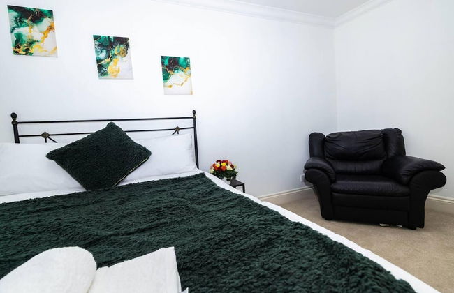 Beautiful 3-bed in Blackheath-london - Foto 14