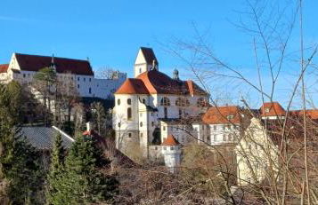 Ferienwohnung Lichtblick - Foto 27