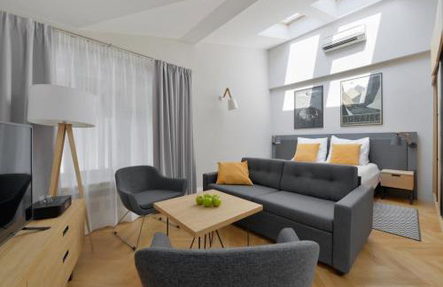 Stradonia Serviced Apartments - Foto 98