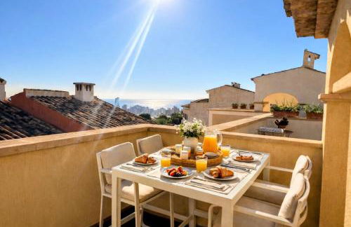 House in Bahía Golf with pool and ocean views - Foto 22