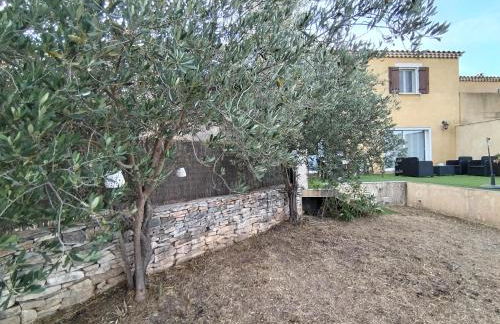 Gite la Picholine_Bourg Saint Andéol - Foto 48