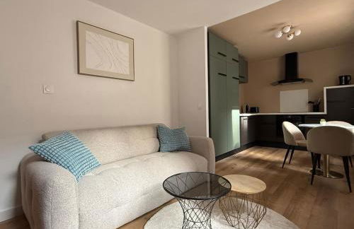 Appartement cosy centre ville - Photo 3