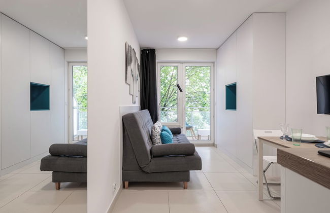 Rentplanet - Apartament Pułaskiego - Foto 10