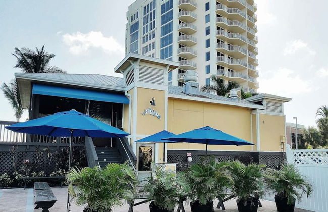 Lovers Key Resort 901 - Photo 79