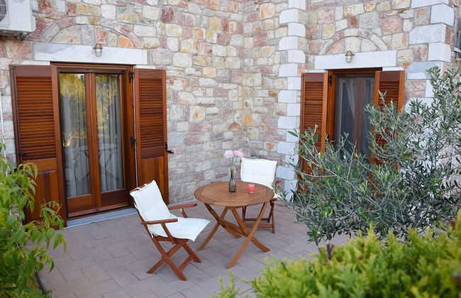 Liokrina Luxury Villas - Photo 21