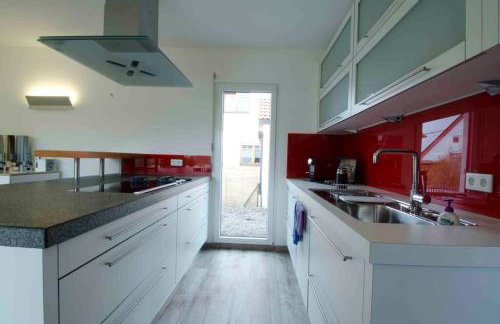 Wohnen im mobilen Haus - Foto 16