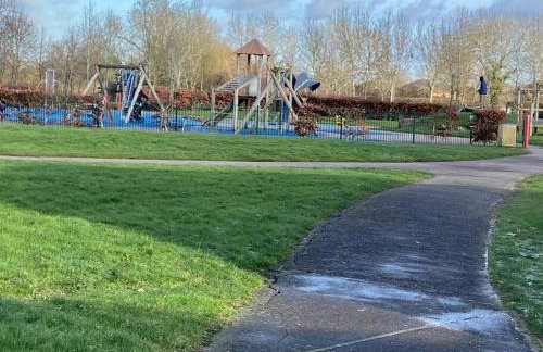 Guest House in Milton Keynes - Foto 18