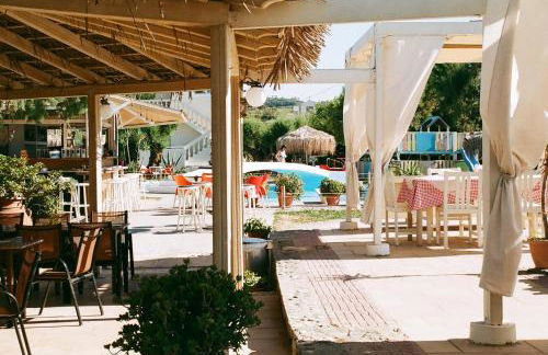 Hippokratis Apartments - Foto 29