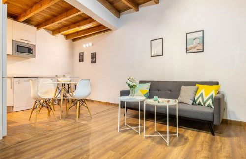 Apartamento Macarena, en el Centro de Sevilla, con AC - Foto 2