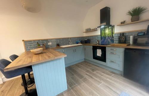 Forest Edge, Wykeham Forest - Foto 9