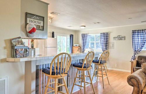 3plus Day Discount Pet Friendly BBQ Grille Sleeps 6 - Foto 8