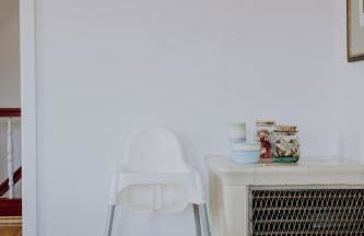 Saniertes Bauernhaus Rhön, Kaltenwestheim - Foto 34