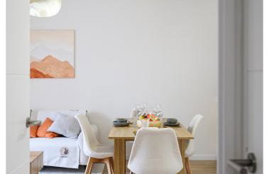 3 pièces, proche de Paris terrasse et parking - Foto 8