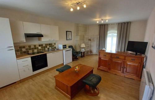 Gîte Angevin 4 personnes - Photo 7