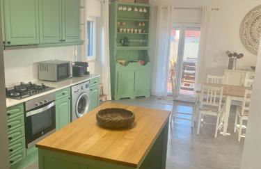 Yellow House Ericeira - Foto 7