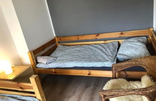 Big House in Duisburg - maximal 6 Persons with Garden - Foto 14