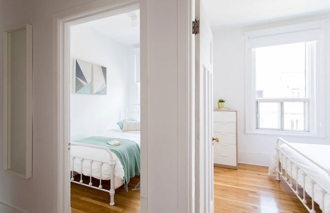 Urban Gem in Le Plateau - Foto 11