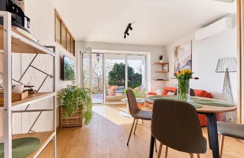 Villa Beskidzka 100 - SAUNA BALIA BASEN Widok na góry i jezioro - Foto 54