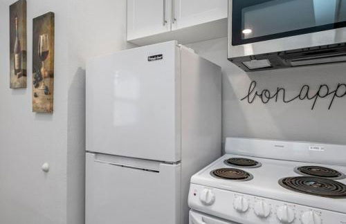 South Tampa Central Location Efficiency Suite - Foto 10