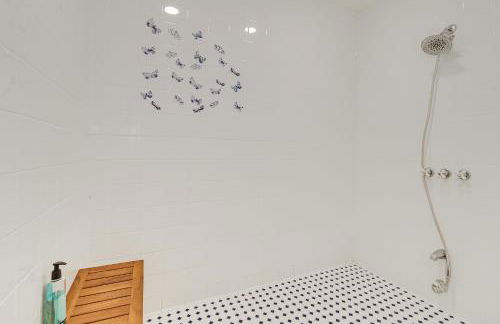 Success Historic - Luxury Home for Large Groups - 5 Min Walk to FSU - Foto 16