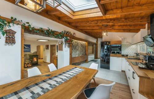 Apartament pod bukowym lasem - Foto 40