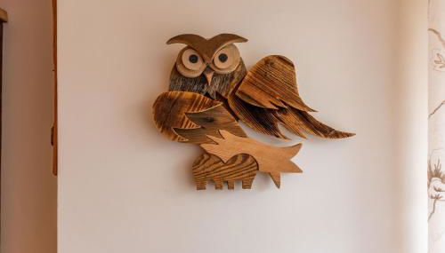 Chalet Laura - Foto 4