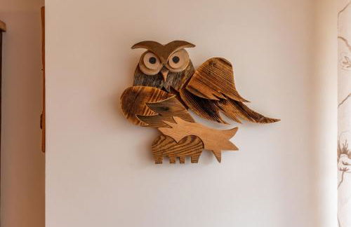 Chalet Laura - Foto 4