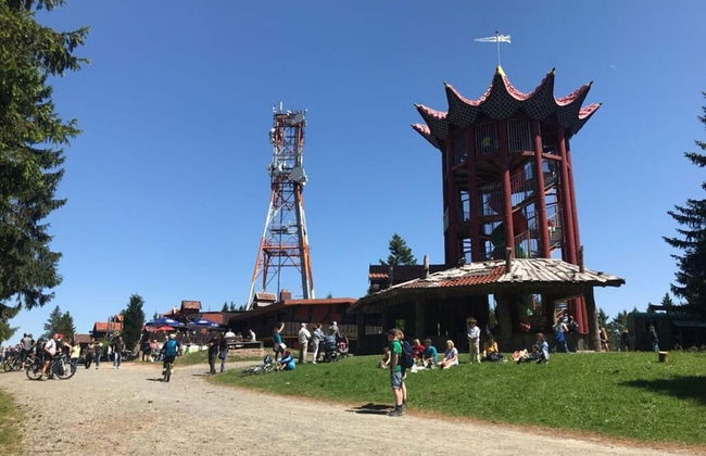 Holiday Apartment "beautiful Life" - Foto 34