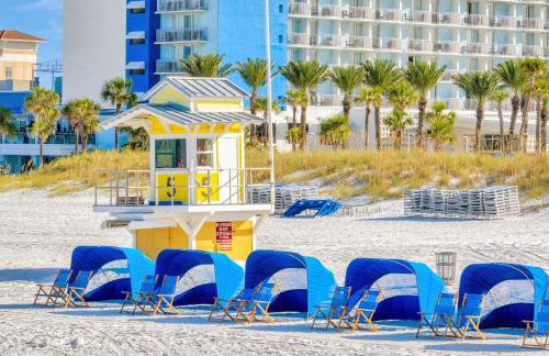 Clearwater Beach Waterfront Modern Villa 4BD 2BIG OPEN LOFT 4BT with Pool Boat Deck Sleep 15 - Foto 64