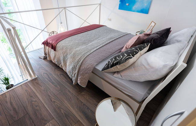 Lofts Cracow Apartments - City Center - Foto 4